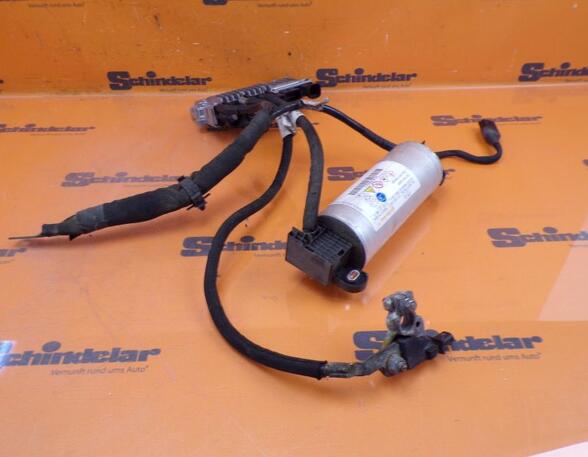 Control unit PEUGEOT 508 SW I (8E_)