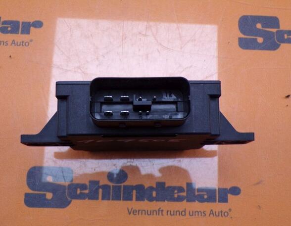 Control unit VW TOURAN (5T1)