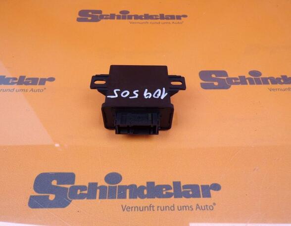 Control unit VW TOURAN (5T1)