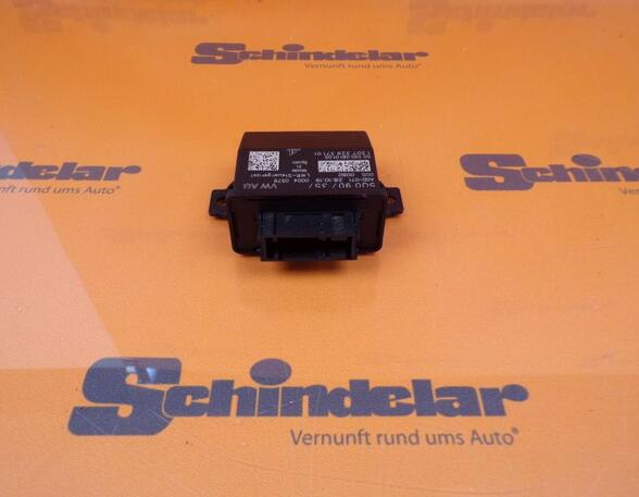 Control unit VW TOURAN (5T1)