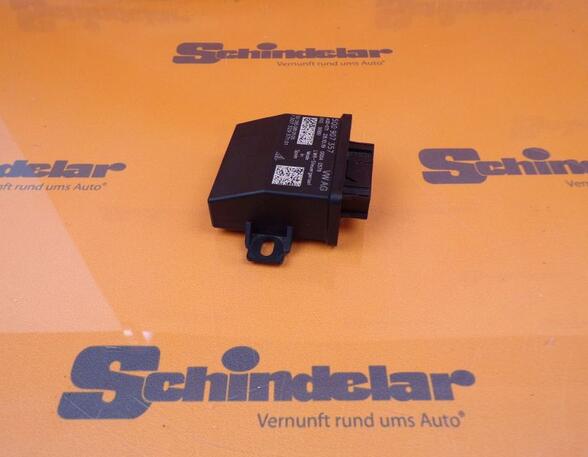 Control unit VW TOURAN (5T1)