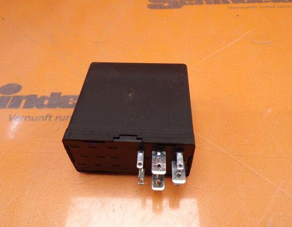 Control unit VW FOX Hatchback (5Z1, 5Z3, 5Z4)