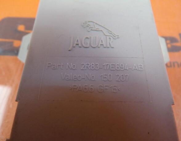 Control unit JAGUAR S-TYPE (X200)