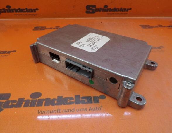 Control unit JAGUAR S-TYPE (X200)