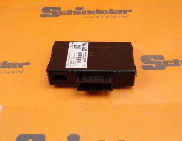 Control unit AUDI A8 (4H2, 4H8, 4HC, 4HL)