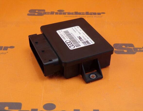 Control unit AUDI A8 (4H2, 4H8, 4HC, 4HL)