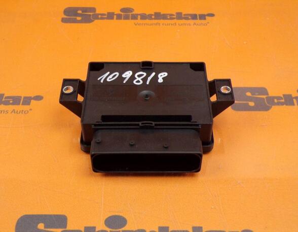 Control unit AUDI A8 (4H2, 4H8, 4HC, 4HL)