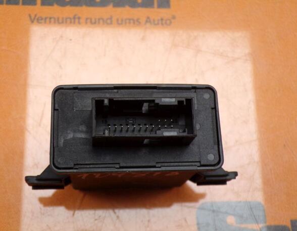 Control unit AUDI A8 (4H2, 4H8, 4HC, 4HL)