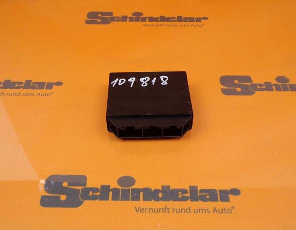 Control unit AUDI A8 (4H2, 4H8, 4HC, 4HL)