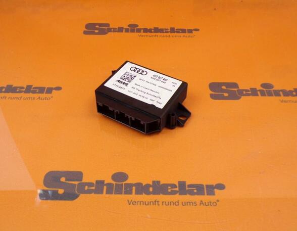 Control unit AUDI A8 (4H2, 4H8, 4HC, 4HL)