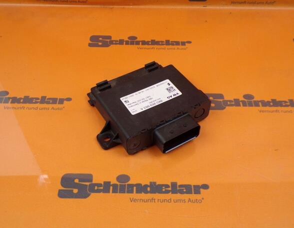 Control unit AUDI A8 (4H2, 4H8, 4HC, 4HL)