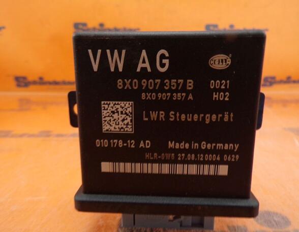 Control unit AUDI Q3 (8UB, 8UG)