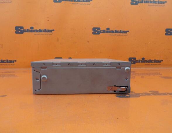 Control unit AUDI A4 Avant (8K5, B8), AUDI A5 Sportback (8TA)