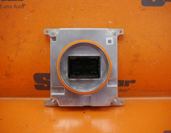 Control unit VW GOLF VII (5G1, BQ1, BE1, BE2)