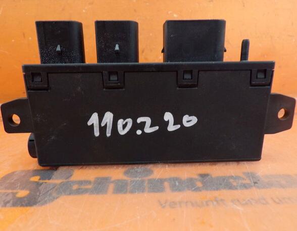 Control unit MERCEDES-BENZ CLK (C208)