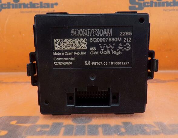 Control unit SEAT LEON ST (5F8)