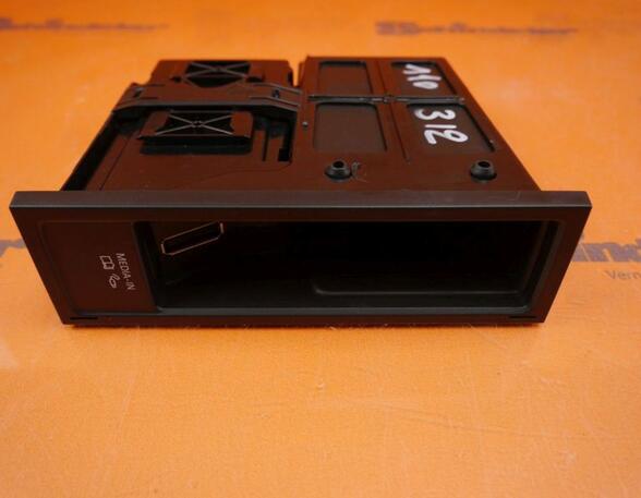 Control unit VW GOLF VI (5K1)