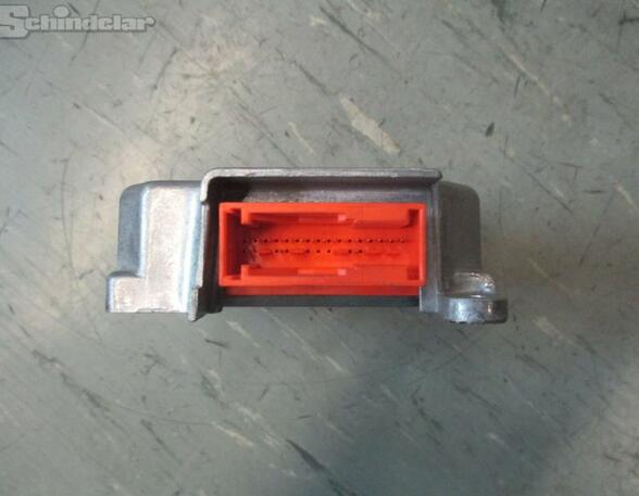 Airbag Control Unit VW Passat (35I, 3A2)