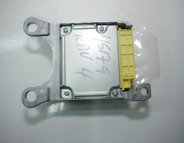 Airbag Control Unit TOYOTA RAV 4 III (A3)