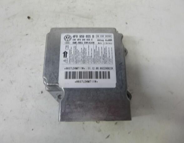 Airbag Control Unit AUDI A6 Avant (4F5, C6)