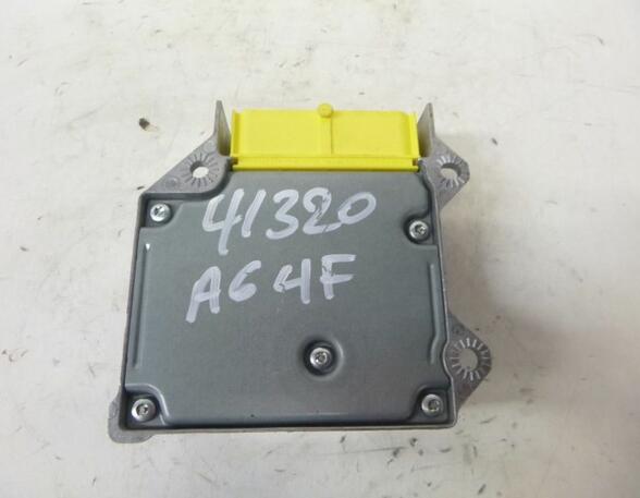 Airbag Control Unit AUDI A6 Avant (4F5, C6)