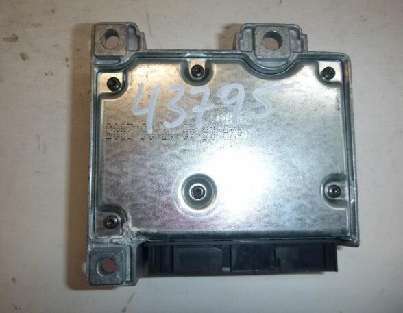 Airbag Control Unit PEUGEOT 407 SW (6E)