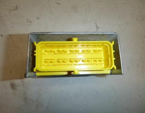 Airbag Control Unit AUDI A4 Avant (8ED, B7)