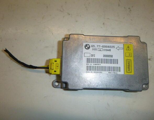 Airbag Control Unit BMW 7er (E65, E66, E67)