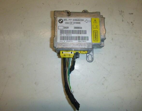 Airbag Control Unit BMW 7er (E65, E66, E67)