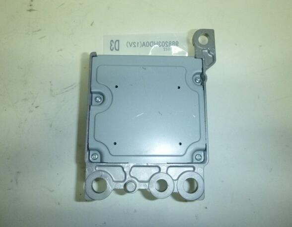 Airbag Control Unit NISSAN Micra IV (K13)