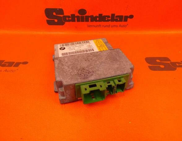 Airbag Control Unit BMW 7er (E65, E66, E67)