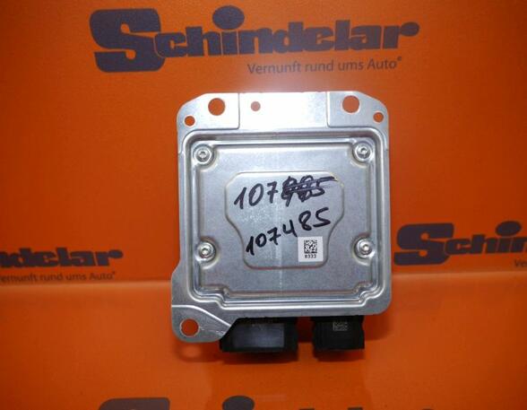 Airbag Control Unit JAGUAR XE (X760)