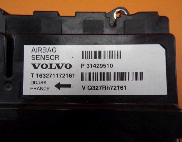 Airbag Control Unit VOLVO V40 Schrägheck (525, 526)