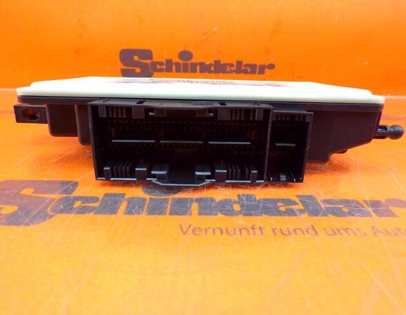 Airbag Control Unit BMW 5er Touring (F11)