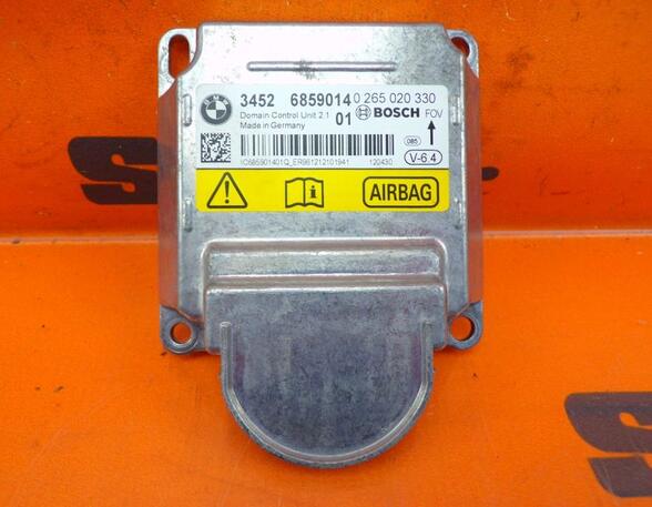 Airbag Control Unit BMW 5er Touring (F11)