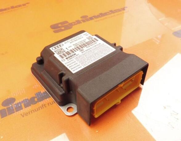 Airbag Control Unit AUDI A6 Avant (4G5, 4GD)