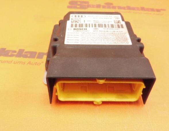 Airbag Control Unit AUDI A7 Sportback (4GA, 4GF)