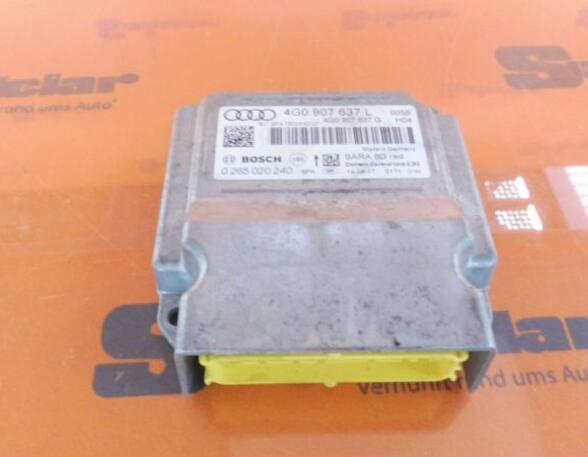 Airbag Control Unit AUDI A7 Sportback (4GA, 4GF)