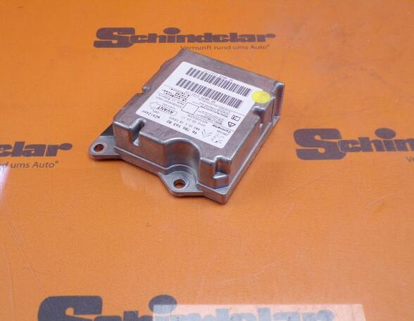 Control unit for Airbag PEUGEOT 508 SW I (8E_)