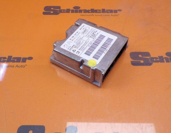 Control unit for Airbag PEUGEOT 508 SW I (8E_)