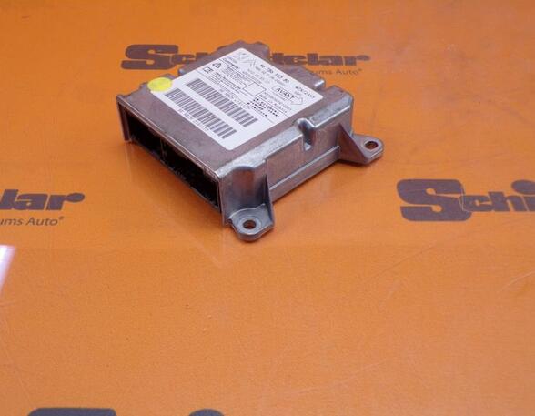 Control unit for Airbag PEUGEOT 508 SW I (8E_)