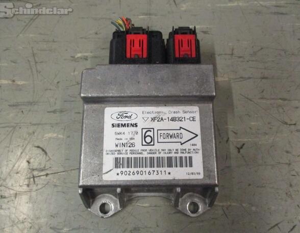 Control unit for Airbag FORD USA WINDSTAR (A3)