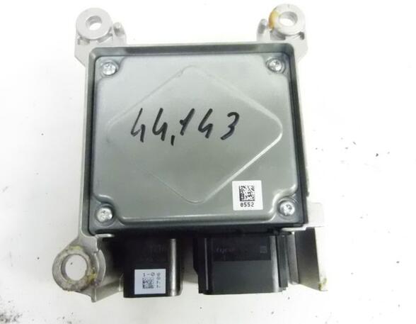 Control unit for Airbag FORD FOCUS II Turnier (DA_, FFS, DS)