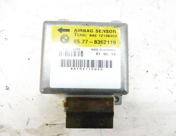 Control unit for Airbag BMW 3 (E36)