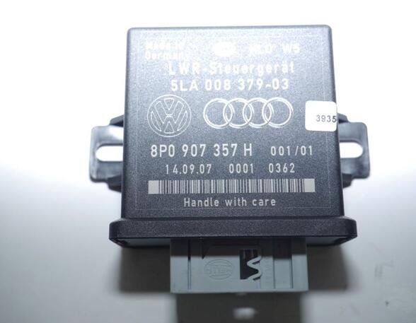 Control unit for lighting AUDI A6 Allroad (4FH, C6), AUDI A6 Avant (4F5, C6)