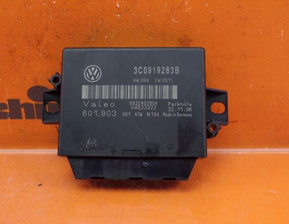 Parking Aid Control Unit VW Passat Variant (3C5)