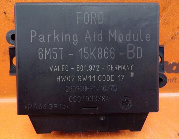 Regeleenheid park distance control FORD Kuga I (--)