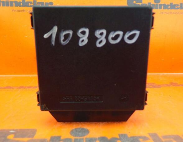 Control unit for parking support VW GOLF V (1K1)