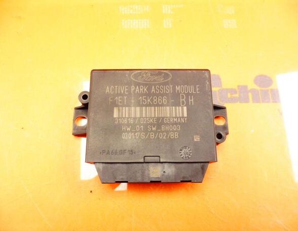 Control unit for parking support FORD FOCUS III Saloon