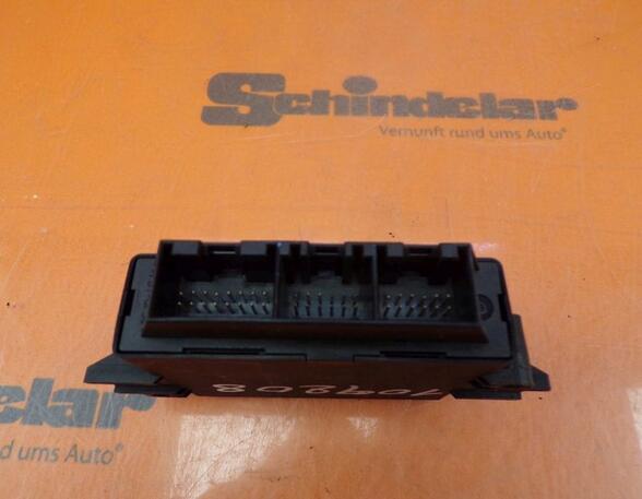 Control unit for parking support SEAT LEON (1P1)